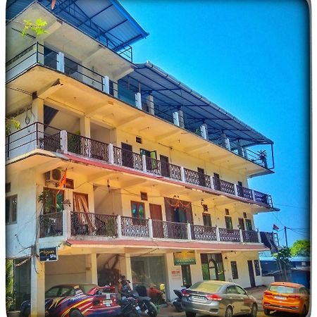 Vintage Residency Hotel Aberdeen Ngoại thất bức ảnh