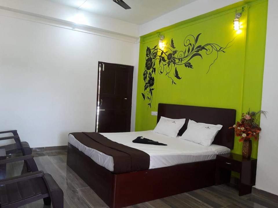 Vintage Residency Hotel Aberdeen Ngoại thất bức ảnh