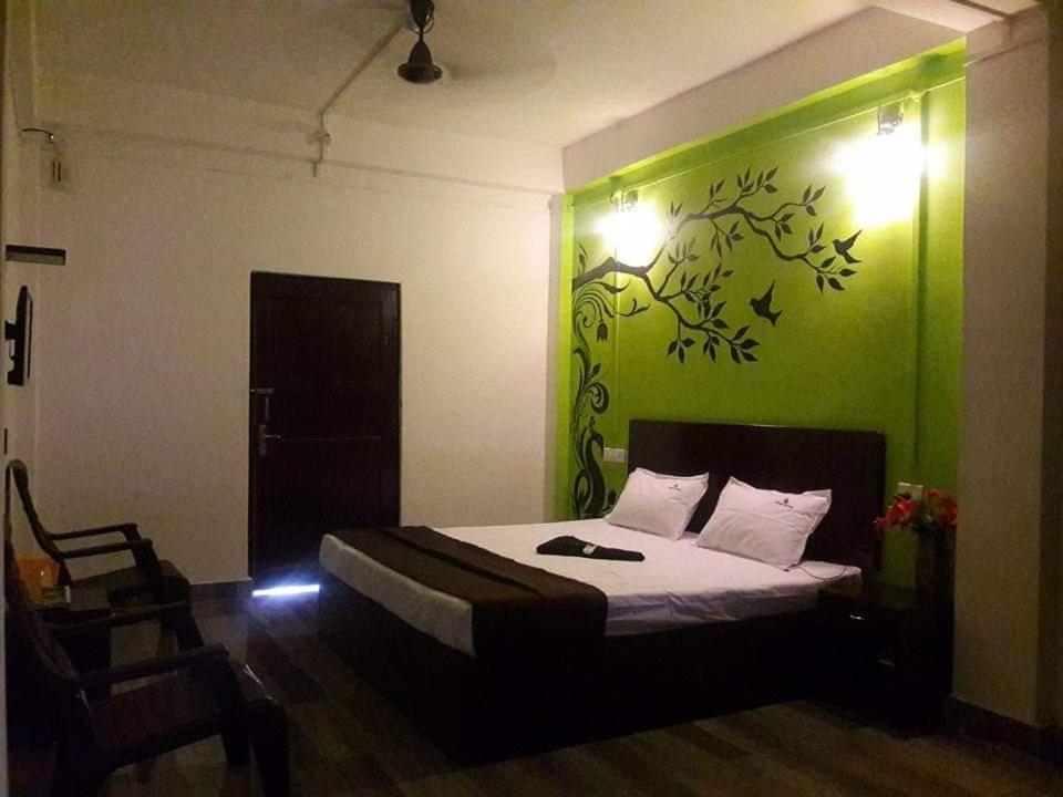 Vintage Residency Hotel Aberdeen Ngoại thất bức ảnh