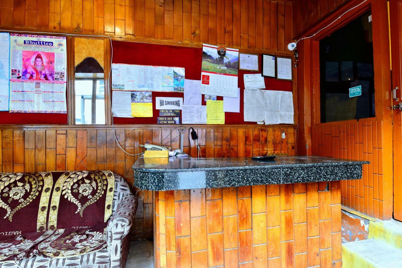 Vintage Residency Hotel Aberdeen Ngoại thất bức ảnh