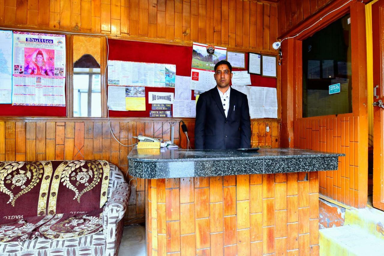 Vintage Residency Hotel Aberdeen Ngoại thất bức ảnh