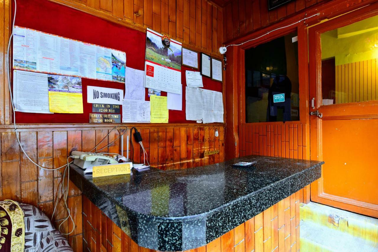 Vintage Residency Hotel Aberdeen Ngoại thất bức ảnh