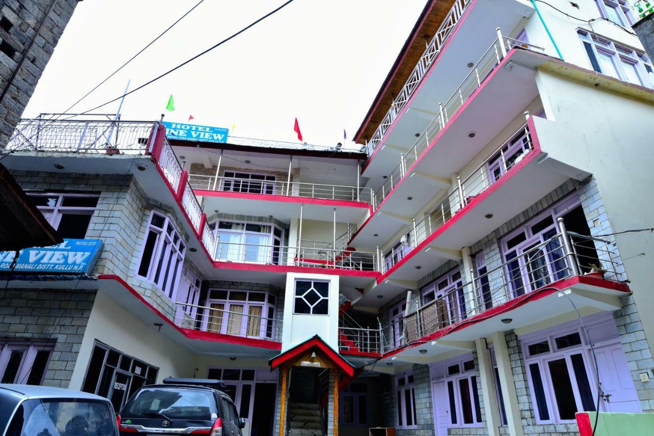Vintage Residency Hotel Aberdeen Ngoại thất bức ảnh