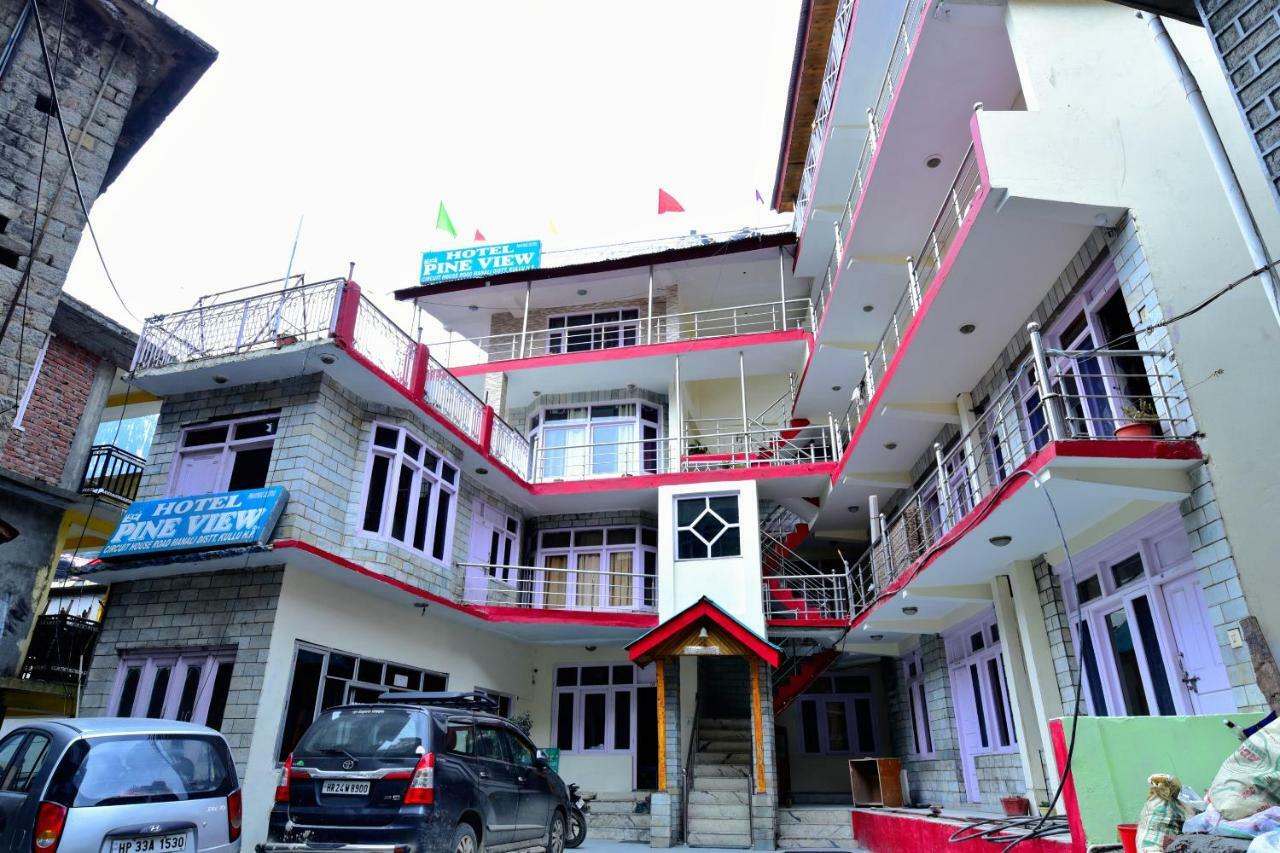 Vintage Residency Hotel Aberdeen Ngoại thất bức ảnh