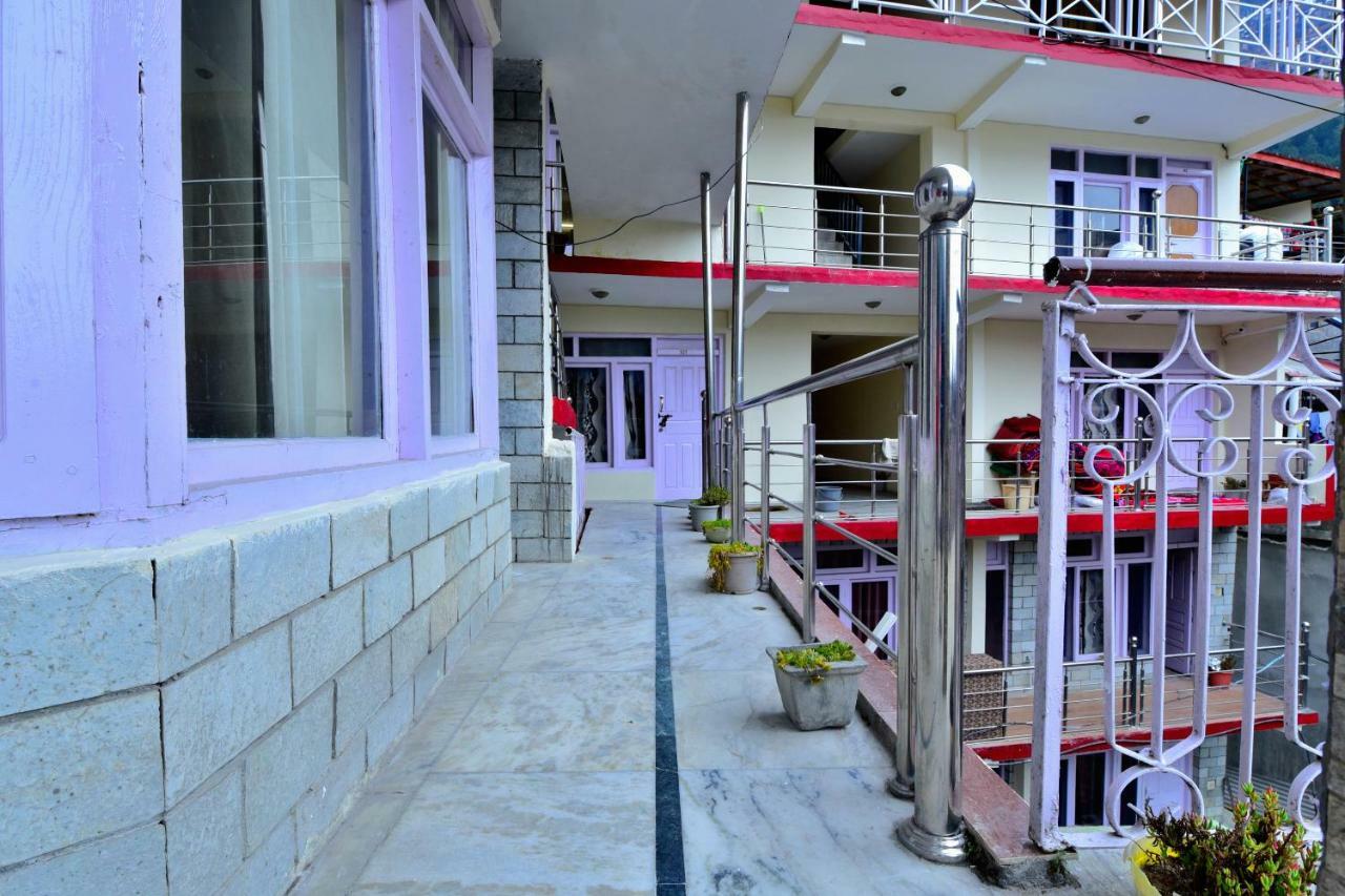 Vintage Residency Hotel Aberdeen Ngoại thất bức ảnh