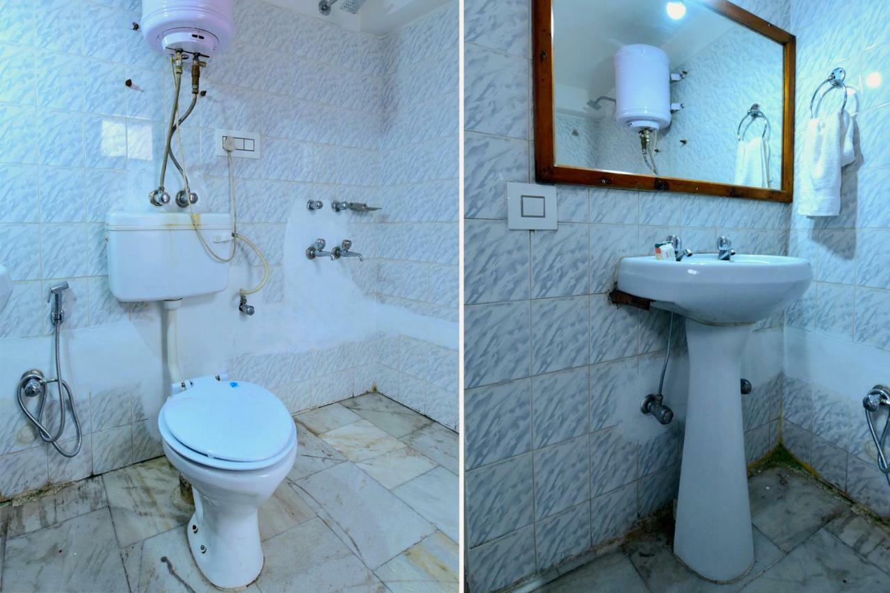 Vintage Residency Hotel Aberdeen Ngoại thất bức ảnh