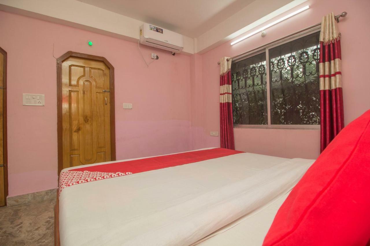 Vintage Residency Hotel Aberdeen Ngoại thất bức ảnh