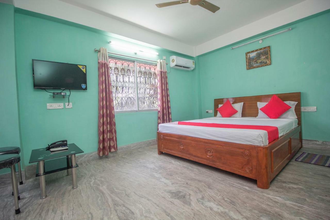 Vintage Residency Hotel Aberdeen Ngoại thất bức ảnh