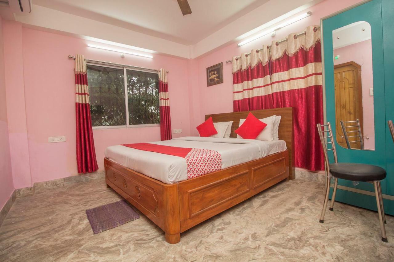 Vintage Residency Hotel Aberdeen Ngoại thất bức ảnh