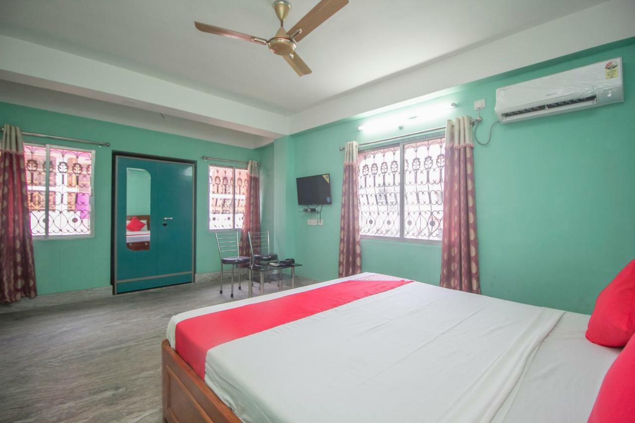 Vintage Residency Hotel Aberdeen Ngoại thất bức ảnh