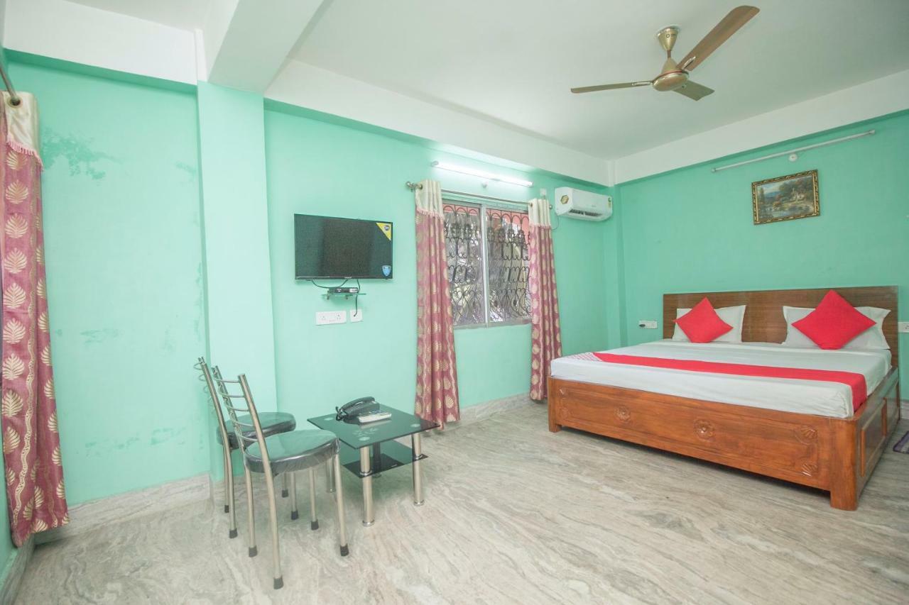 Vintage Residency Hotel Aberdeen Ngoại thất bức ảnh