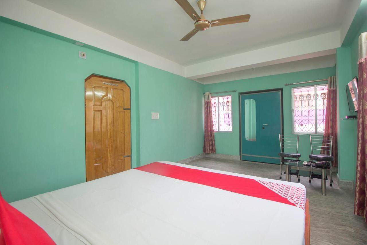 Vintage Residency Hotel Aberdeen Ngoại thất bức ảnh