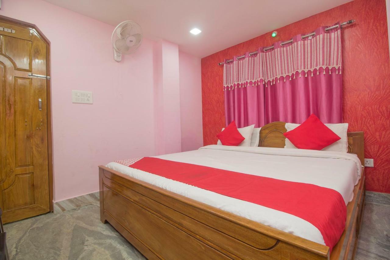 Vintage Residency Hotel Aberdeen Ngoại thất bức ảnh