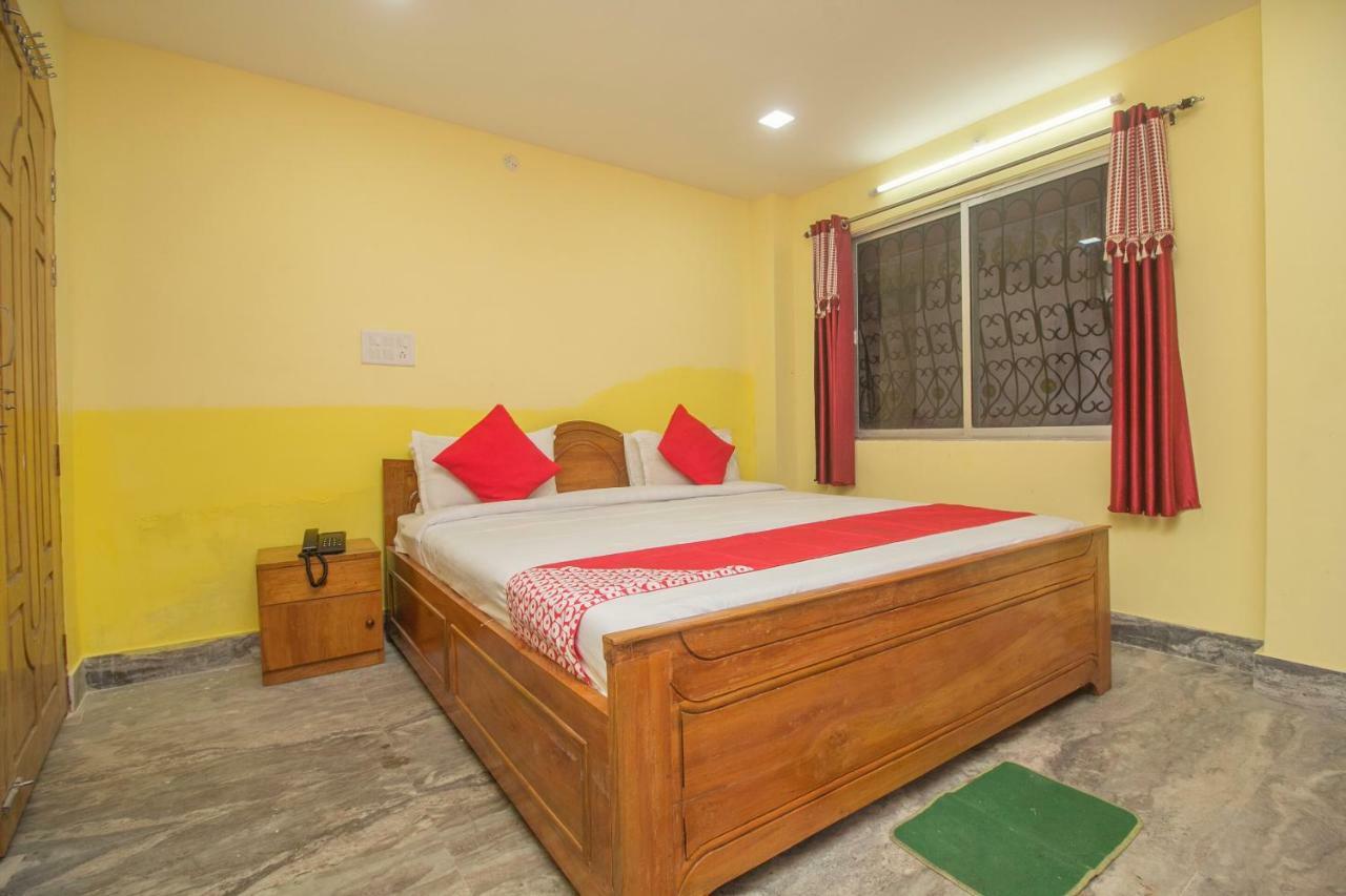 Vintage Residency Hotel Aberdeen Ngoại thất bức ảnh