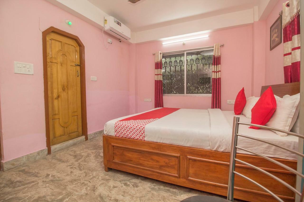 Vintage Residency Hotel Aberdeen Ngoại thất bức ảnh