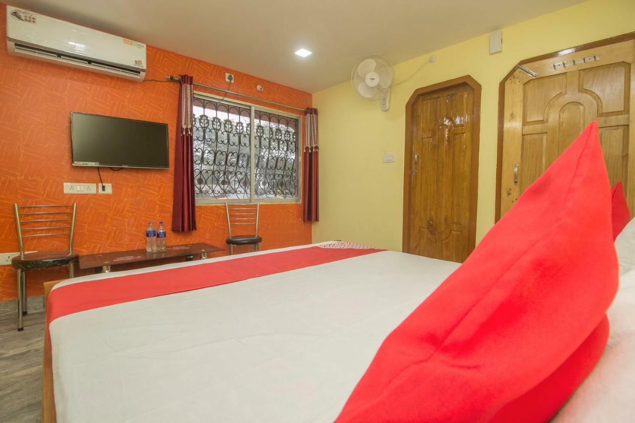 Vintage Residency Hotel Aberdeen Ngoại thất bức ảnh