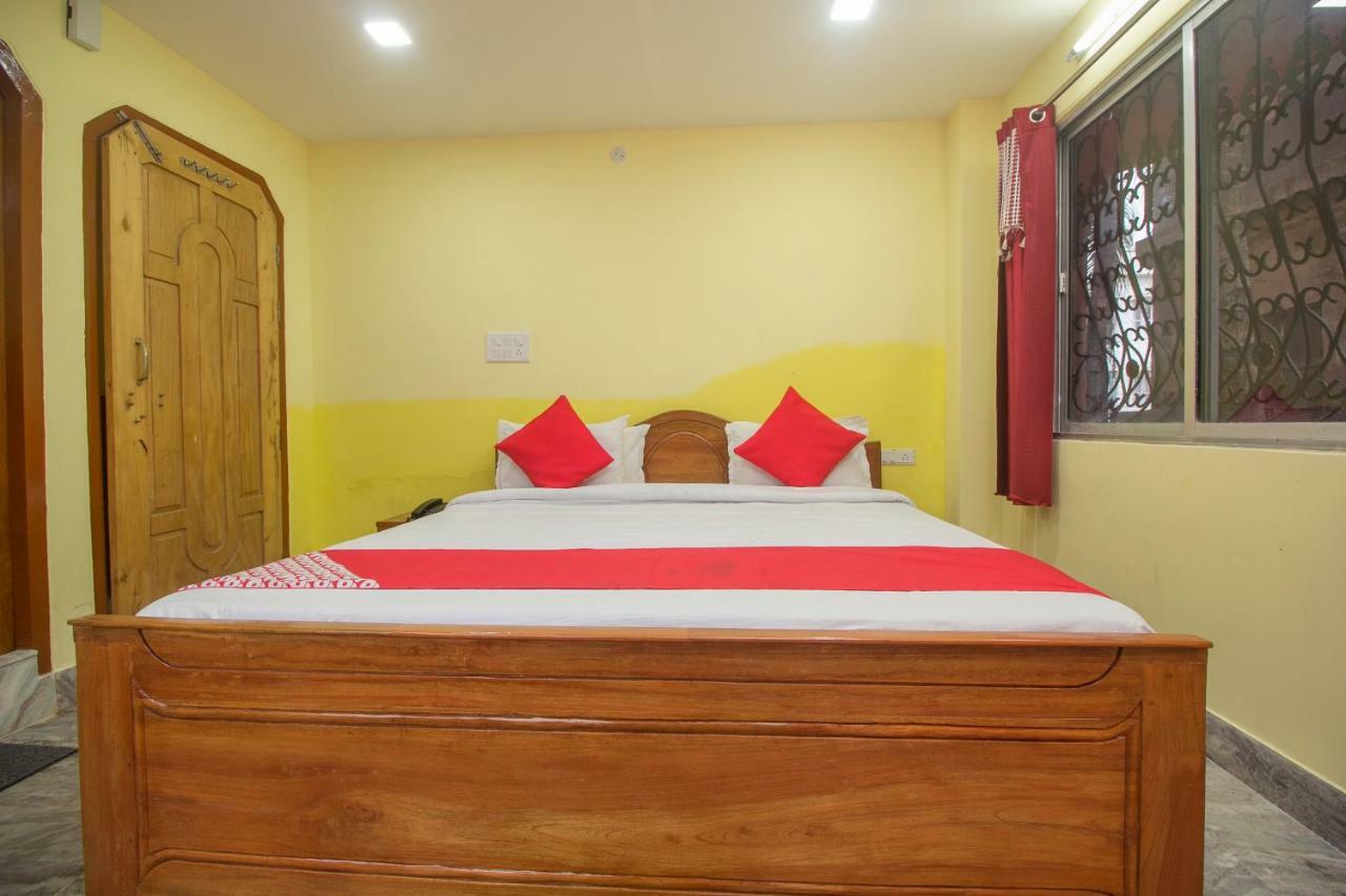 Vintage Residency Hotel Aberdeen Ngoại thất bức ảnh