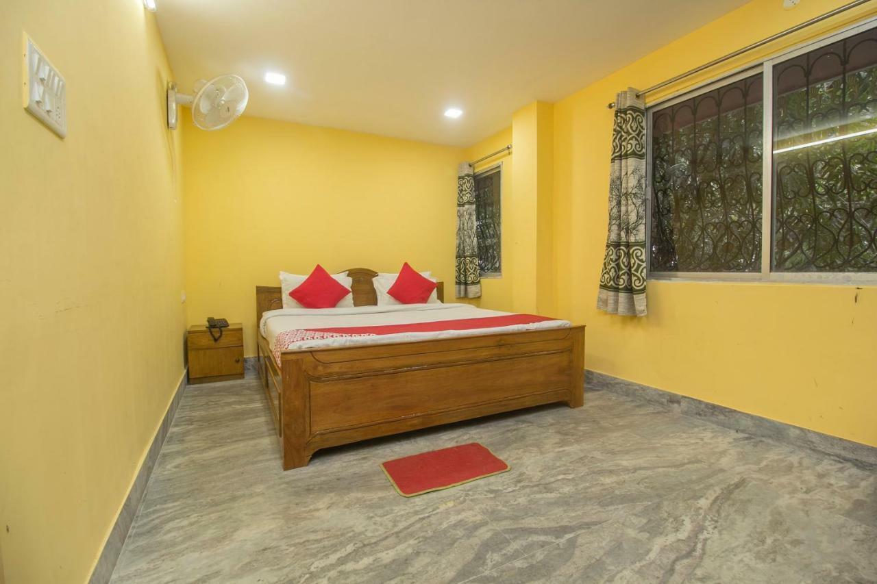 Vintage Residency Hotel Aberdeen Ngoại thất bức ảnh