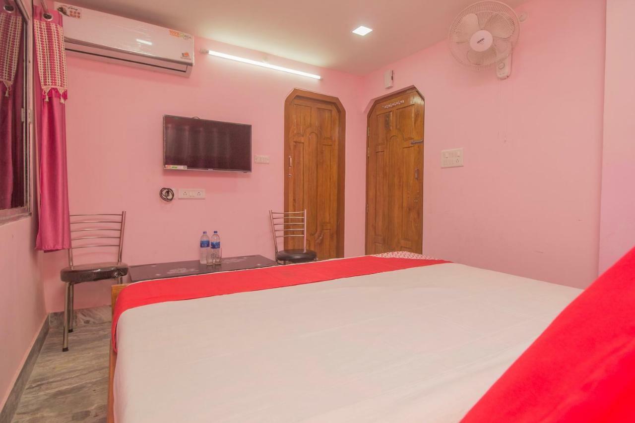 Vintage Residency Hotel Aberdeen Ngoại thất bức ảnh