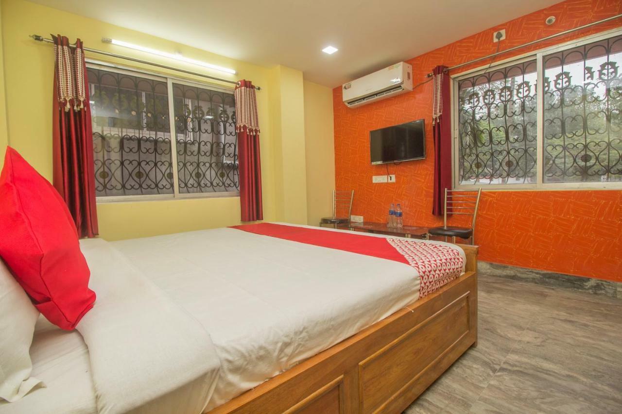 Vintage Residency Hotel Aberdeen Ngoại thất bức ảnh