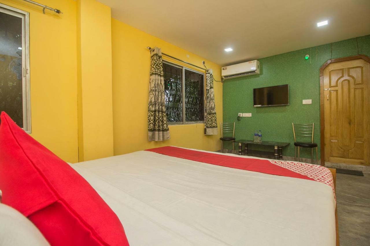 Vintage Residency Hotel Aberdeen Ngoại thất bức ảnh