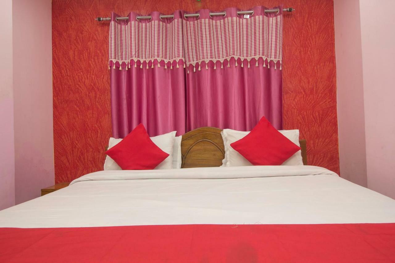 Vintage Residency Hotel Aberdeen Ngoại thất bức ảnh