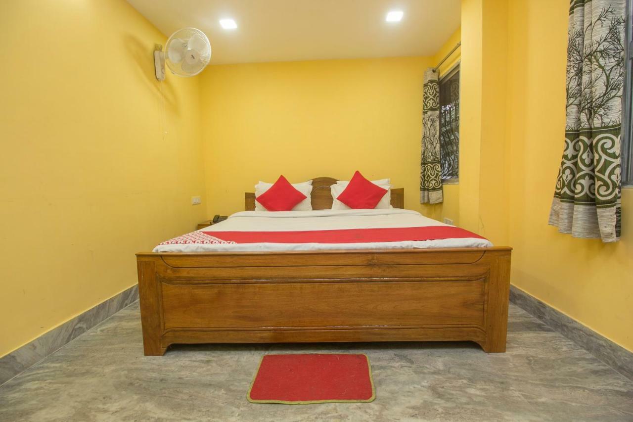 Vintage Residency Hotel Aberdeen Ngoại thất bức ảnh