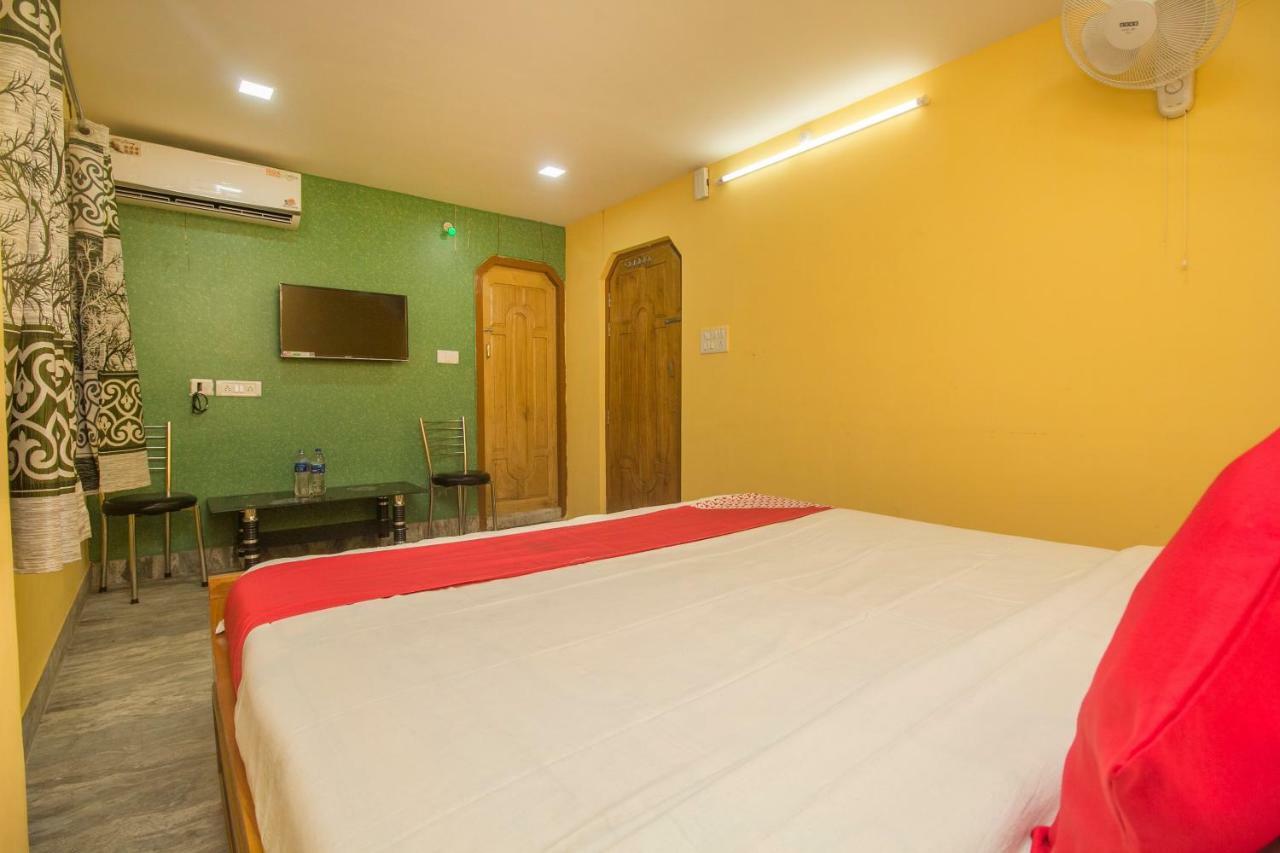 Vintage Residency Hotel Aberdeen Ngoại thất bức ảnh