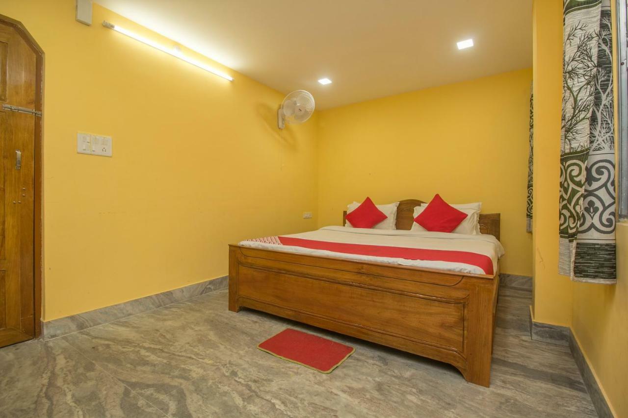 Vintage Residency Hotel Aberdeen Ngoại thất bức ảnh