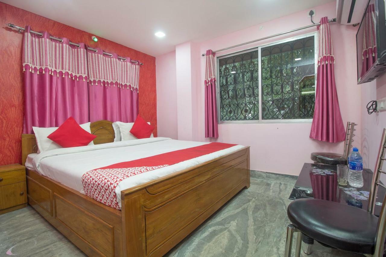 Vintage Residency Hotel Aberdeen Ngoại thất bức ảnh